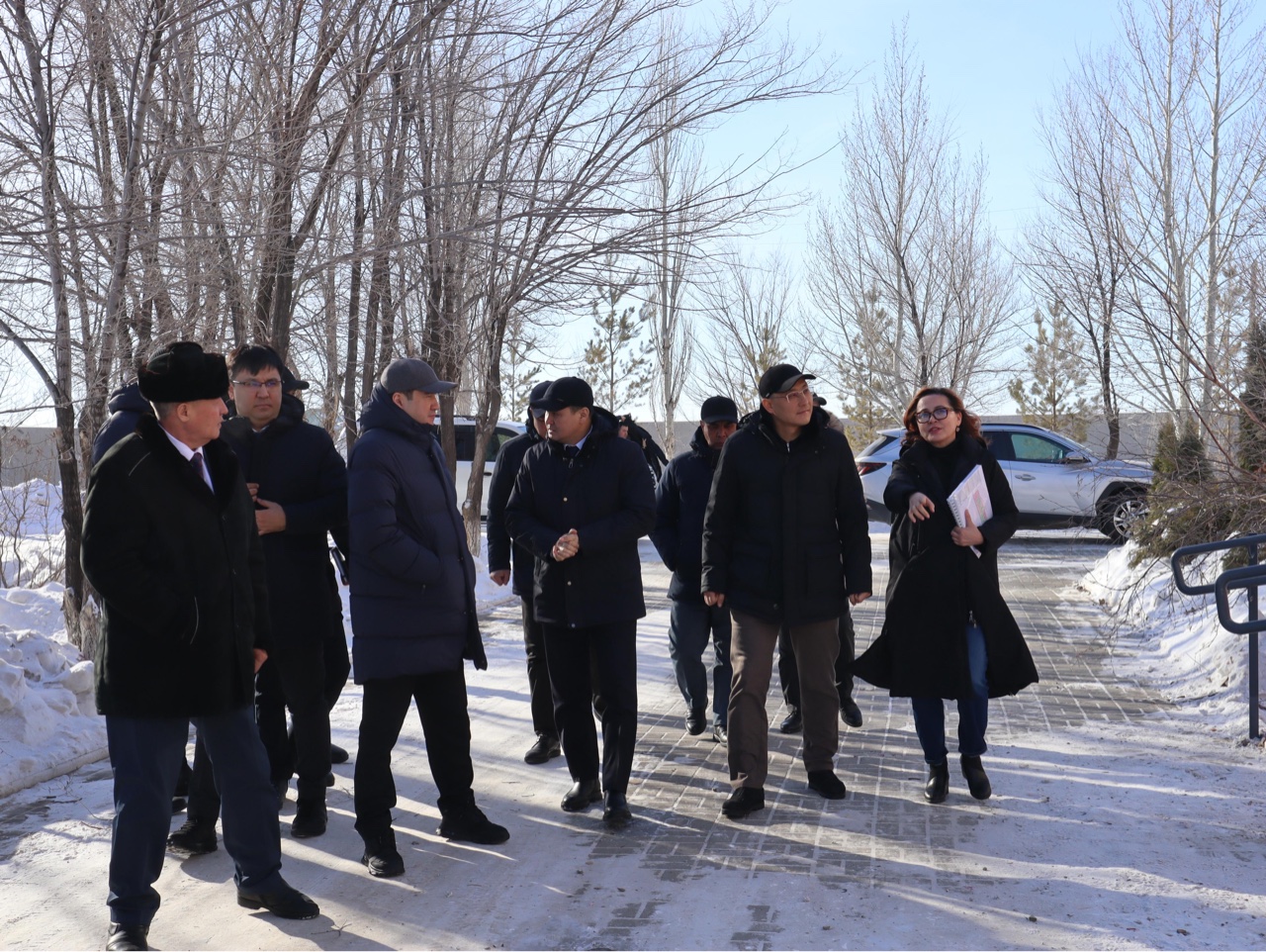 Ақтөбе облысында балаларға арналған заманауи оңалту орталығы ашылады