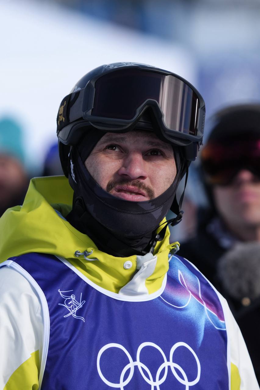 Павел Колмаков төртінші Олимпиадасын тәмамдады