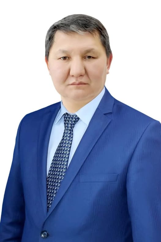 ХАБАРЛАНДЫРУ