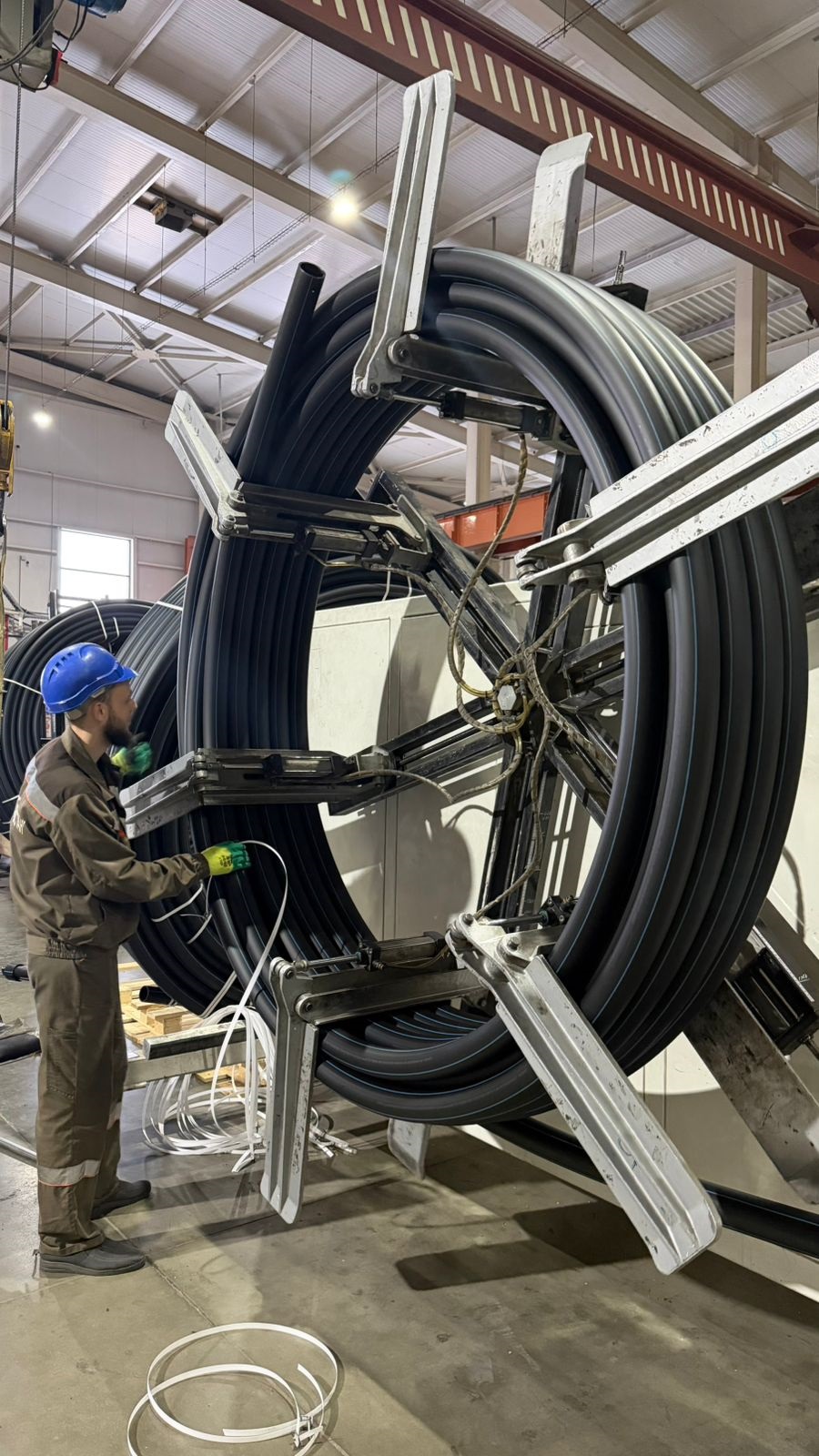 Мұнай-газ химиясы өнімін қайта өңдеу: Жаңа заң отандық өндірушілерді қалай ынталандырмақ