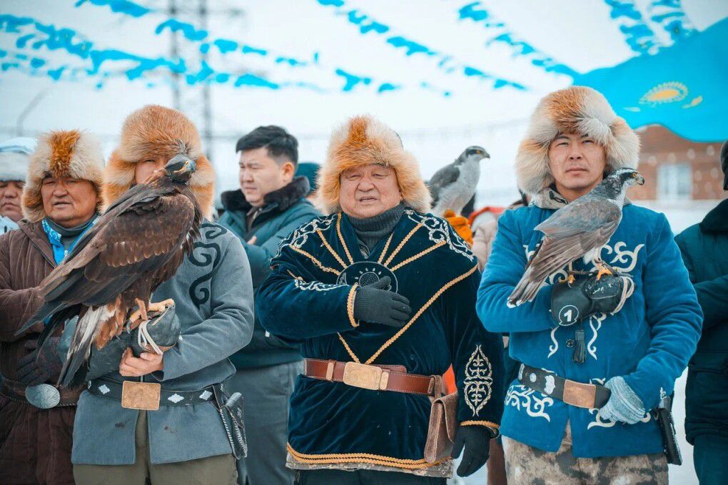 Оралда тұңғыш рет «Oral Winter Fest – 2026» қысқы спорттық фестивалінің салтанатты ашылу рәсімі өтті.