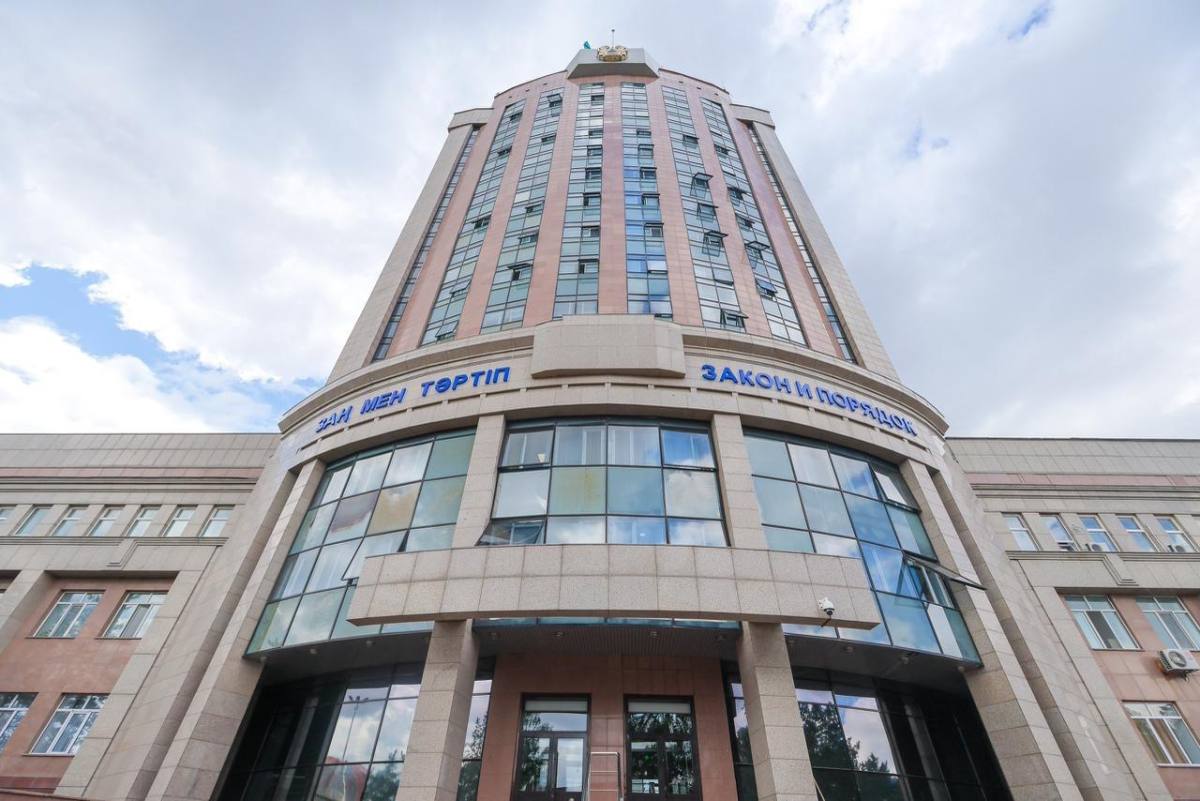 ІІМ “Автомектеп” ақпараттық жүйесін енгізді