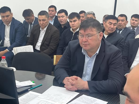 КОНСТИТУЦИЯЛЫҚ РЕФОРМА ЖӘНЕ РЕФЕРЕНДУМ: БОЛАШАҚҚА ЖАСАЛҒАН СТРАТЕГИЯЛЫҚ ҚАДАМ