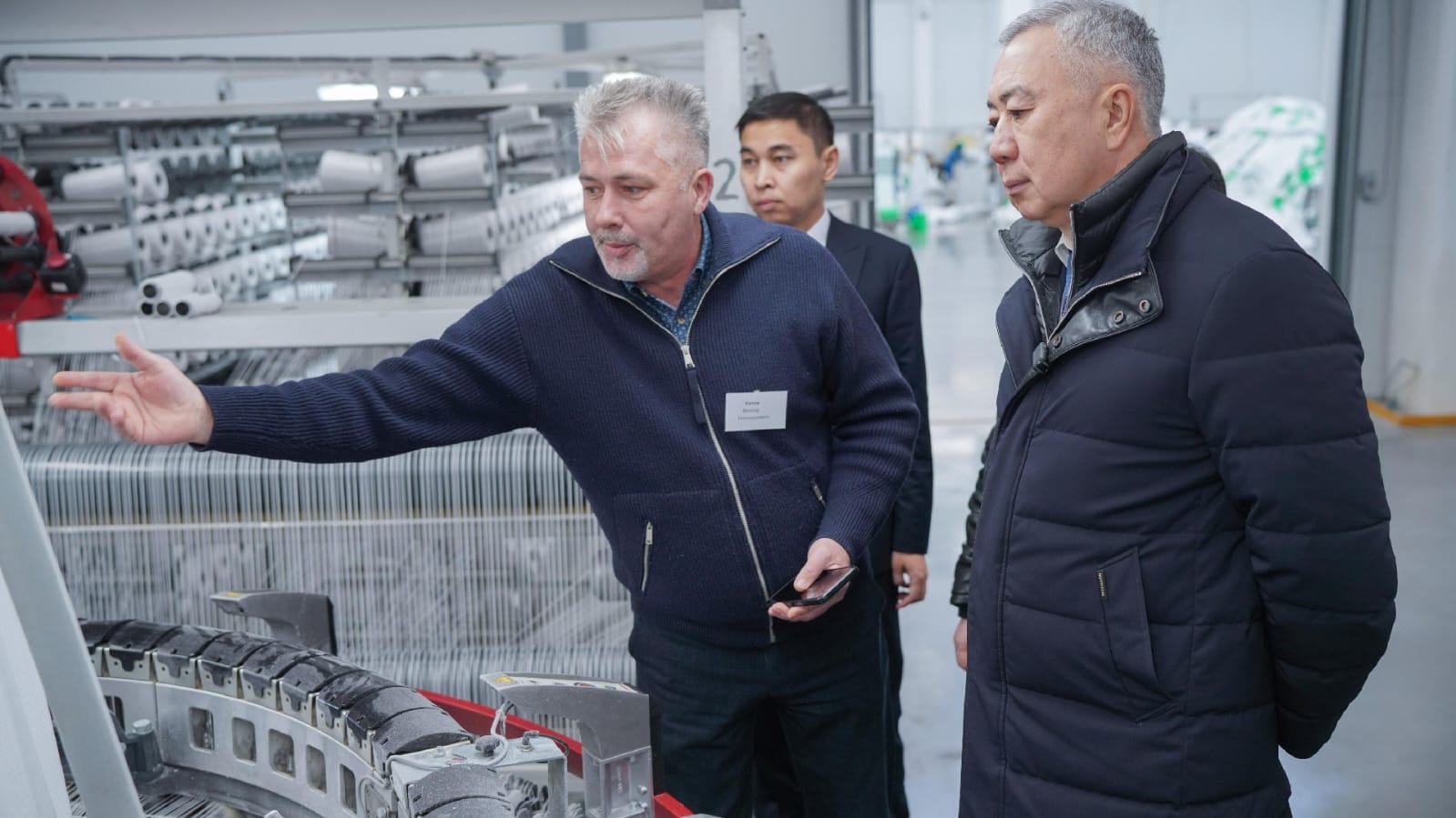 БҚО-ның өнеркәсіптік әлеуеті: консервілерден мұнай-газ жабдықтарына дейін