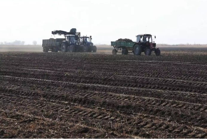 Қайта өңдеу саласында қарқын бар