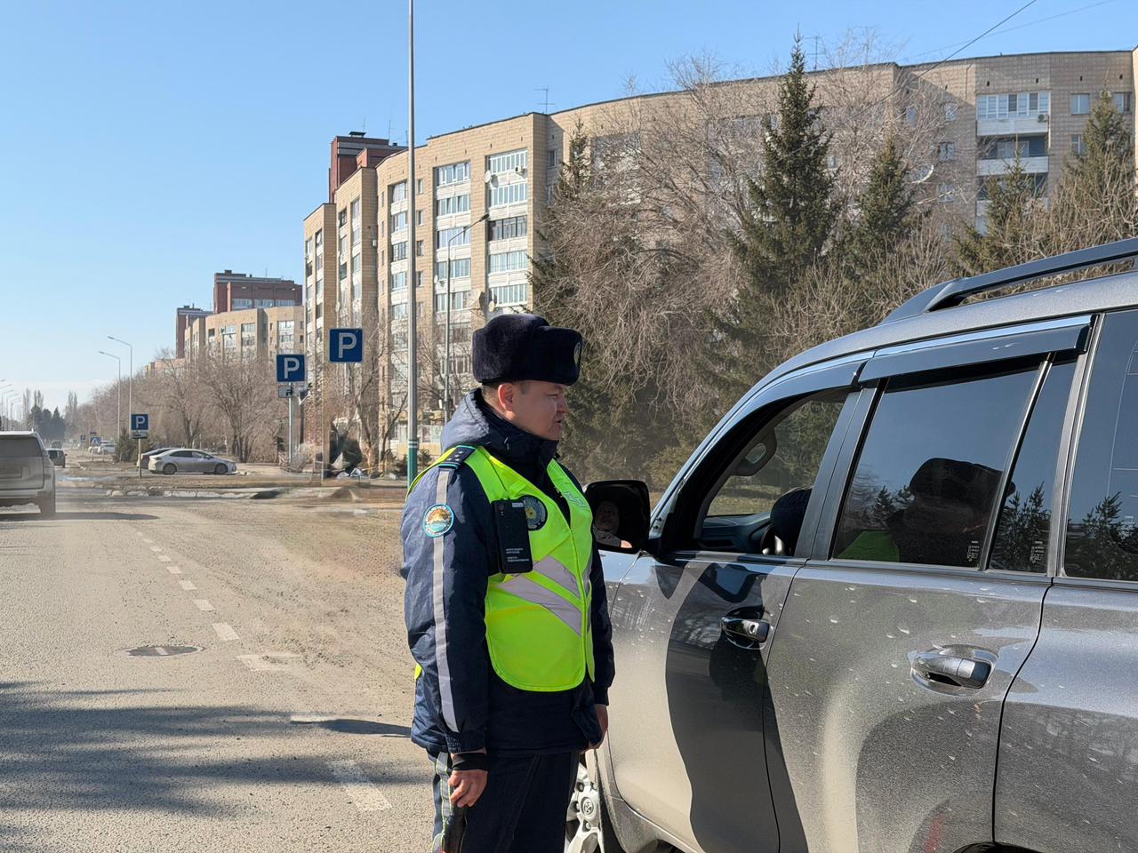 ШҚО-да «Борышкер» ЖПІШ қорытындыланды: 1500-ден астам құқық бұзушы анықталды