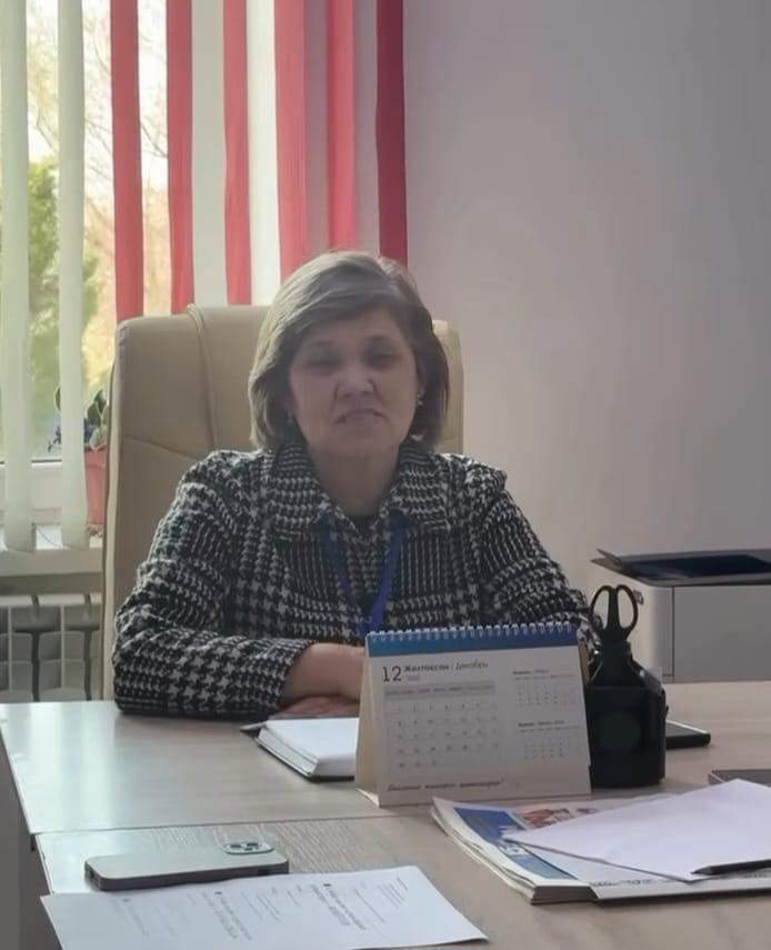 “Мемлекеттік және әлеуметтік жауапкершілігі бар көрсетілетін қызметтер туралы” бойынша оқу семинары өткізілді