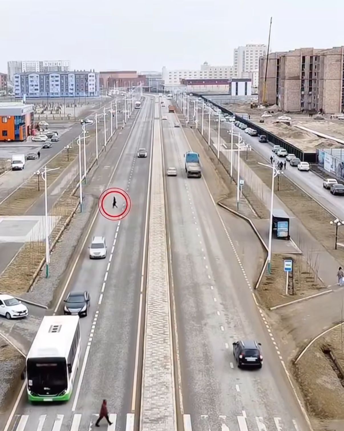 Қызылорда облысында құқықбұзушылықтар дрондардың көмегімен анықталуда