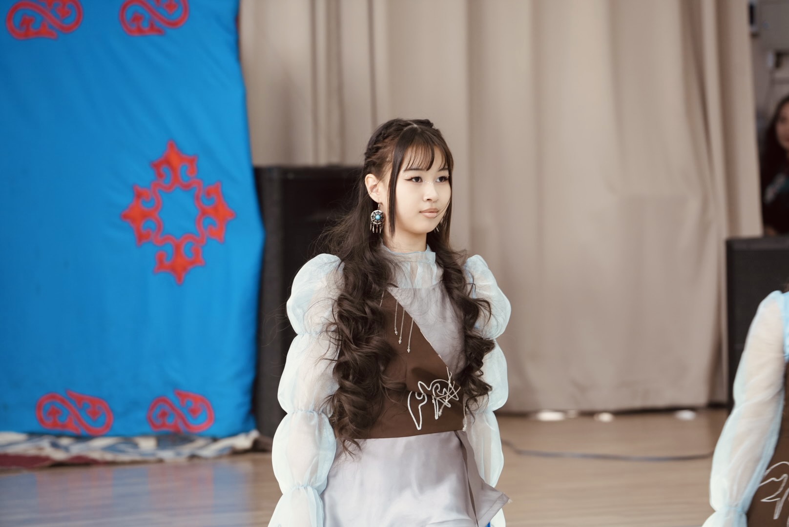 Семей қаласында Ұлттық киім күні атап өтілді