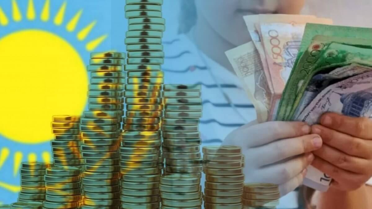 «Ұлттық қор – балаларға»: 41,84 млн-нан аса АҚШ доллары тұрғын үй және білім алуға бағытталды