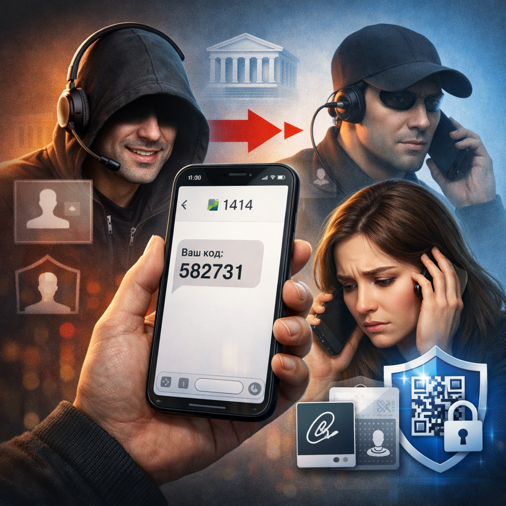 Бас прокуратура телефон алаяқтары мен олардан қорғанудың жаңа әдістері туралы ескертеді