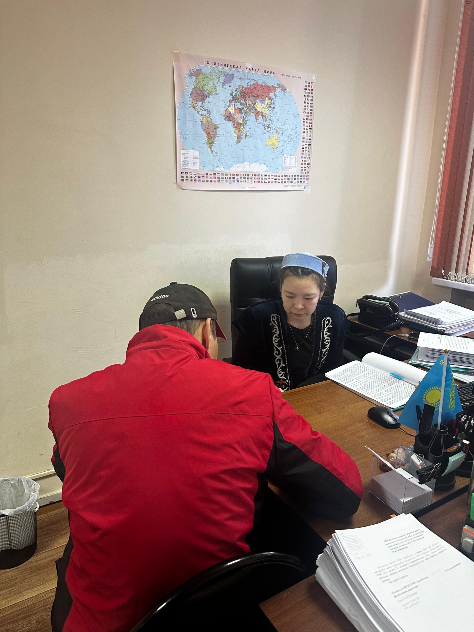 Ашық есік күні