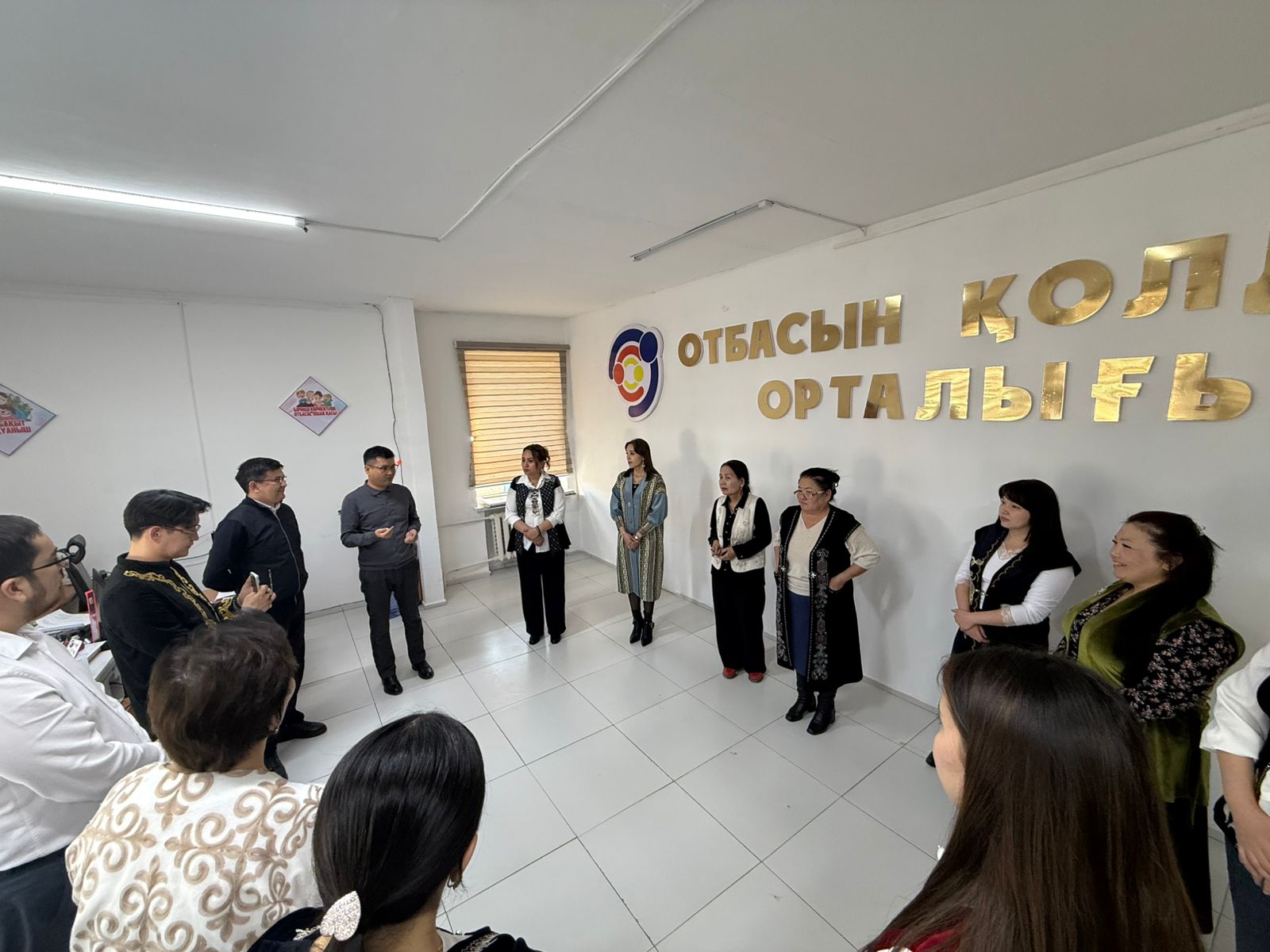 Арнаулы әлеуметтік қызмет көрсету,  абилитациялаудың және оңалтудың жеке бағдарламасына сәйкес қамтамасыз ету туралы мекеме қызметкерлеріне түсіндіру жұмыстары жүргізілді