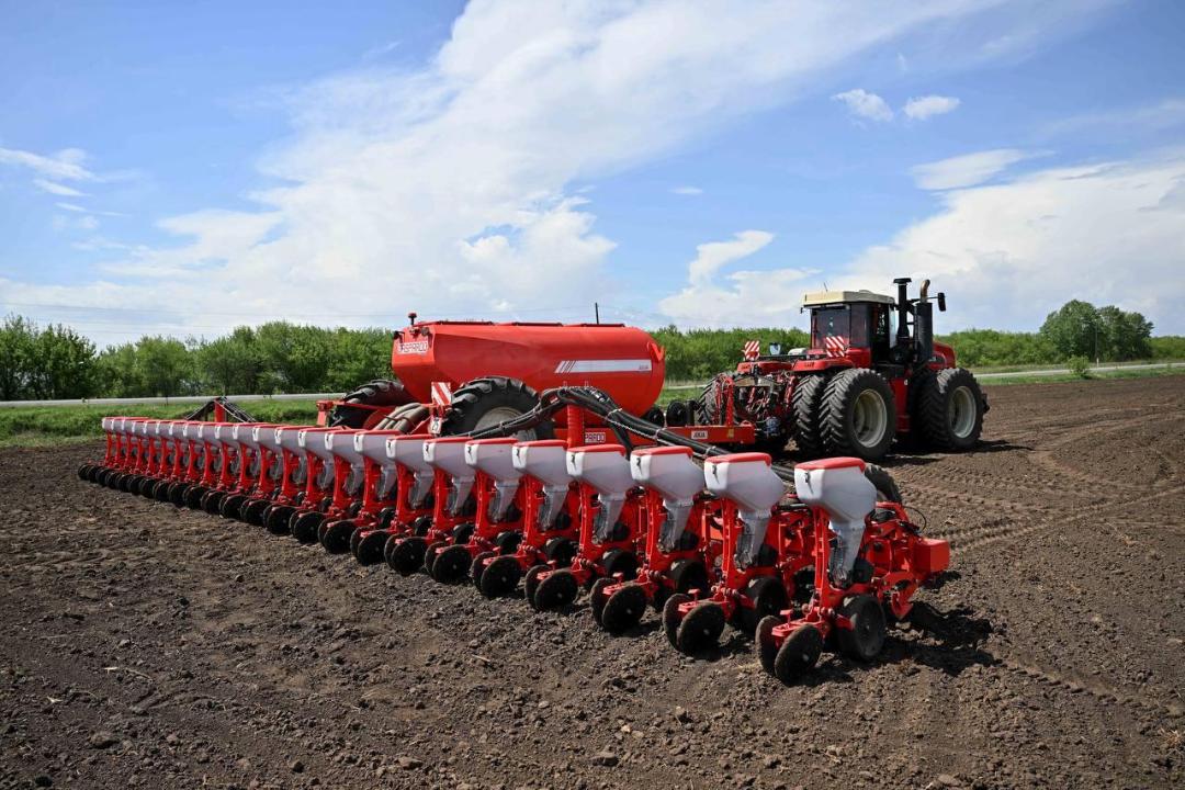 Абай облысында 767 мың гектарға ауыл шаруашылығы дақылдары егіледі