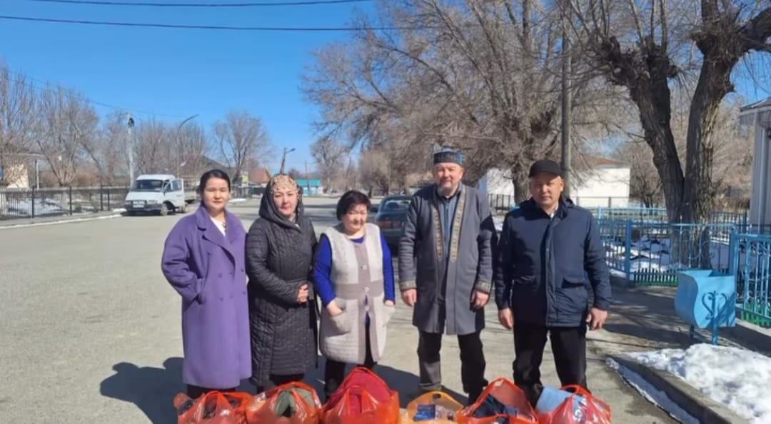 Қайырымдылық күні