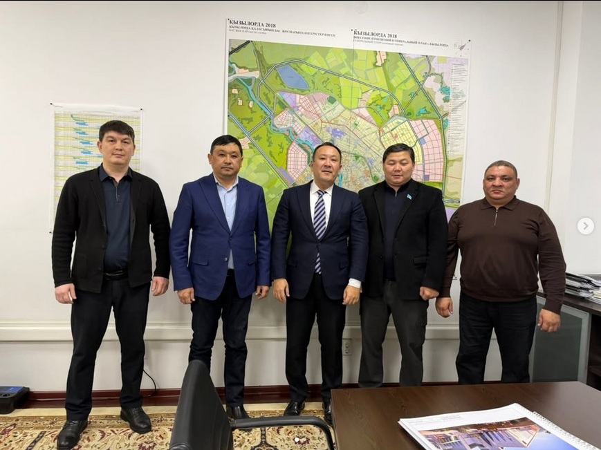 ӨҢІРЛЕР АРАСЫНДАҒЫ РУХАНИ САБАҚТАСТЫҚ: СЕМЕЙДЕ ЖАҢА НЫСАН БОЙ КӨТЕРЕДІ