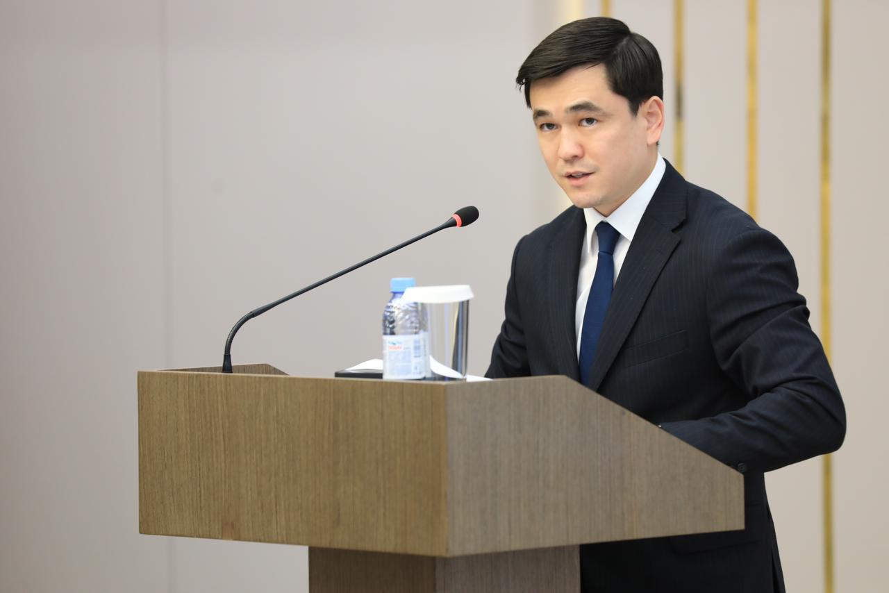 Ақтөбе облысында өнеркәсіптік өндіріс пен ғылыми зерттеулерге инновациялар енгізу белсенді жүргізілуде