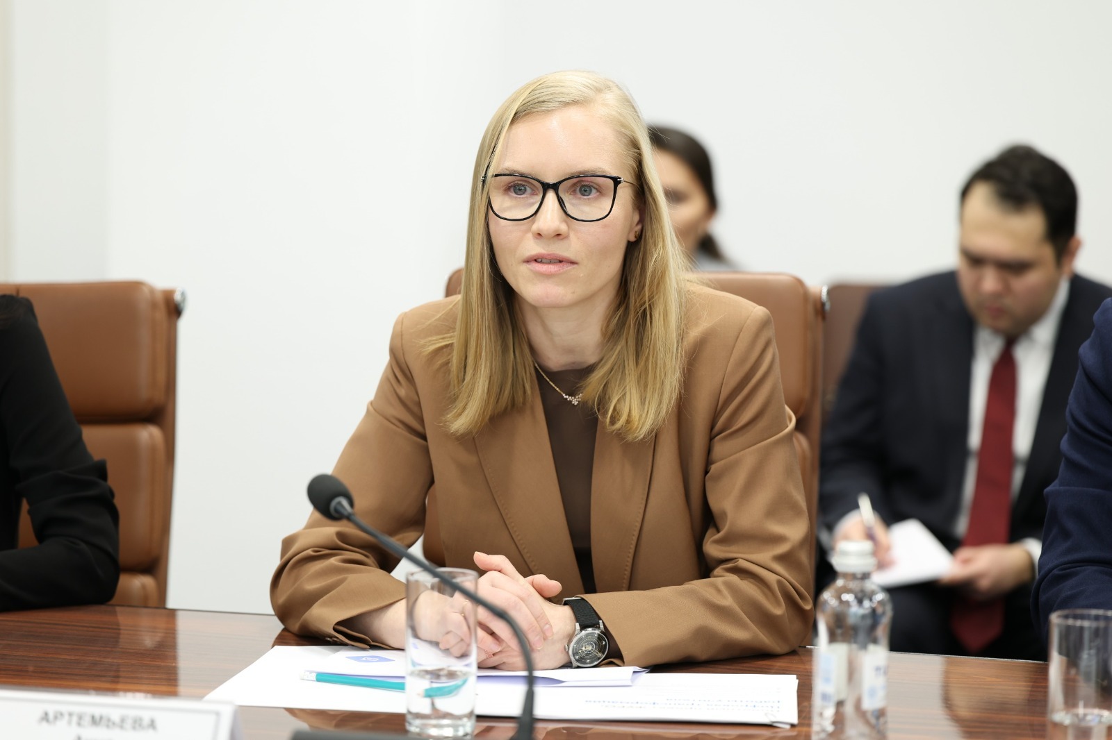 Қазақстан мектептеріндегі цифрлық трансформация: Оқу-ағарту министрі Google for Education басшылығымен кездесті