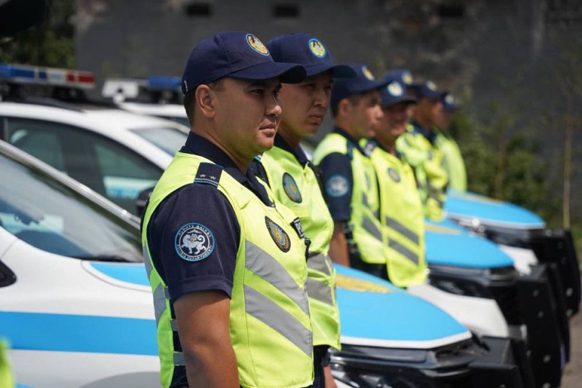 Алматыда Наурыз мерекесіне байланысты кейбір көшелерде қозғалыс шектеледі