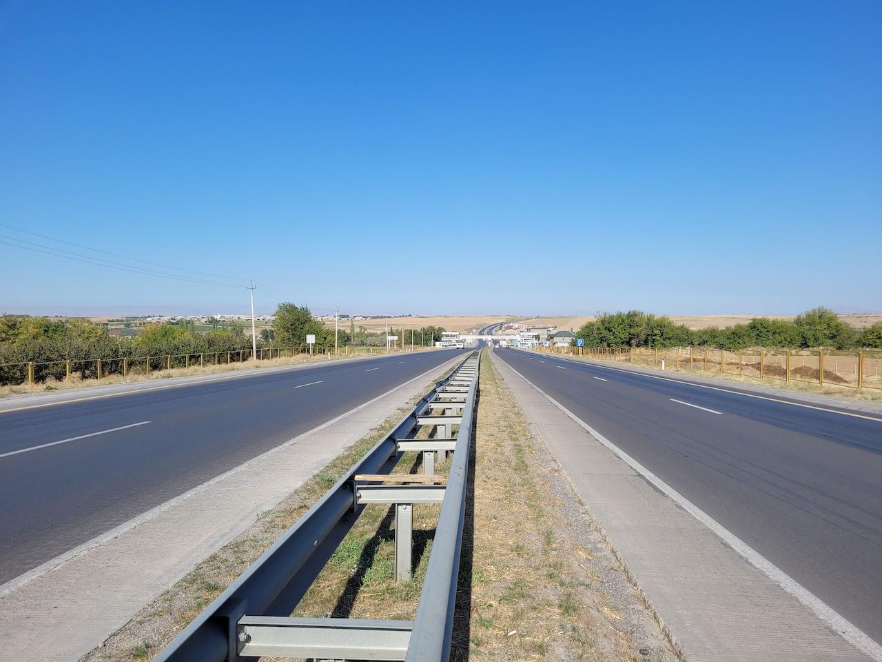 2026 жылғы жаңа жол жобаларының сандық деректері мен фактілері