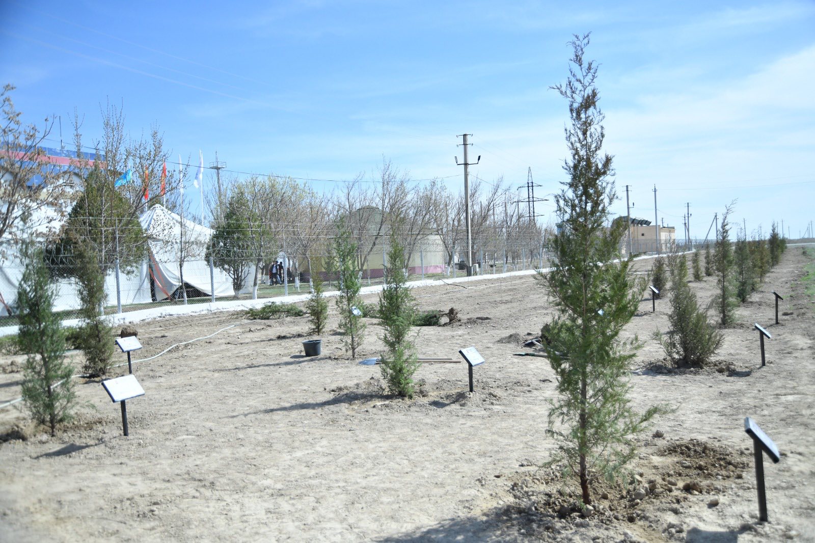 «ЗАРЕЧНОЕ» БК АҚ-НЫҢ 25 ЖЫЛДЫҚ МЕРЕЙТОЙЫ АТАЛЫП ӨТТІ
