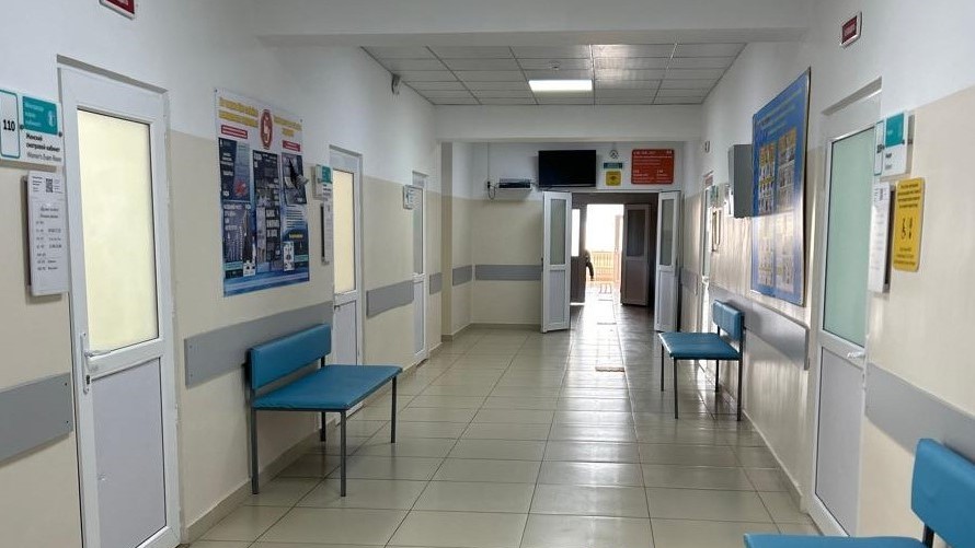 Қолжетімді әрі кезексіз: Қарағанды облысының ауыл тұрғындары үшін телемедицина мүмкіндіктері кеңеюде