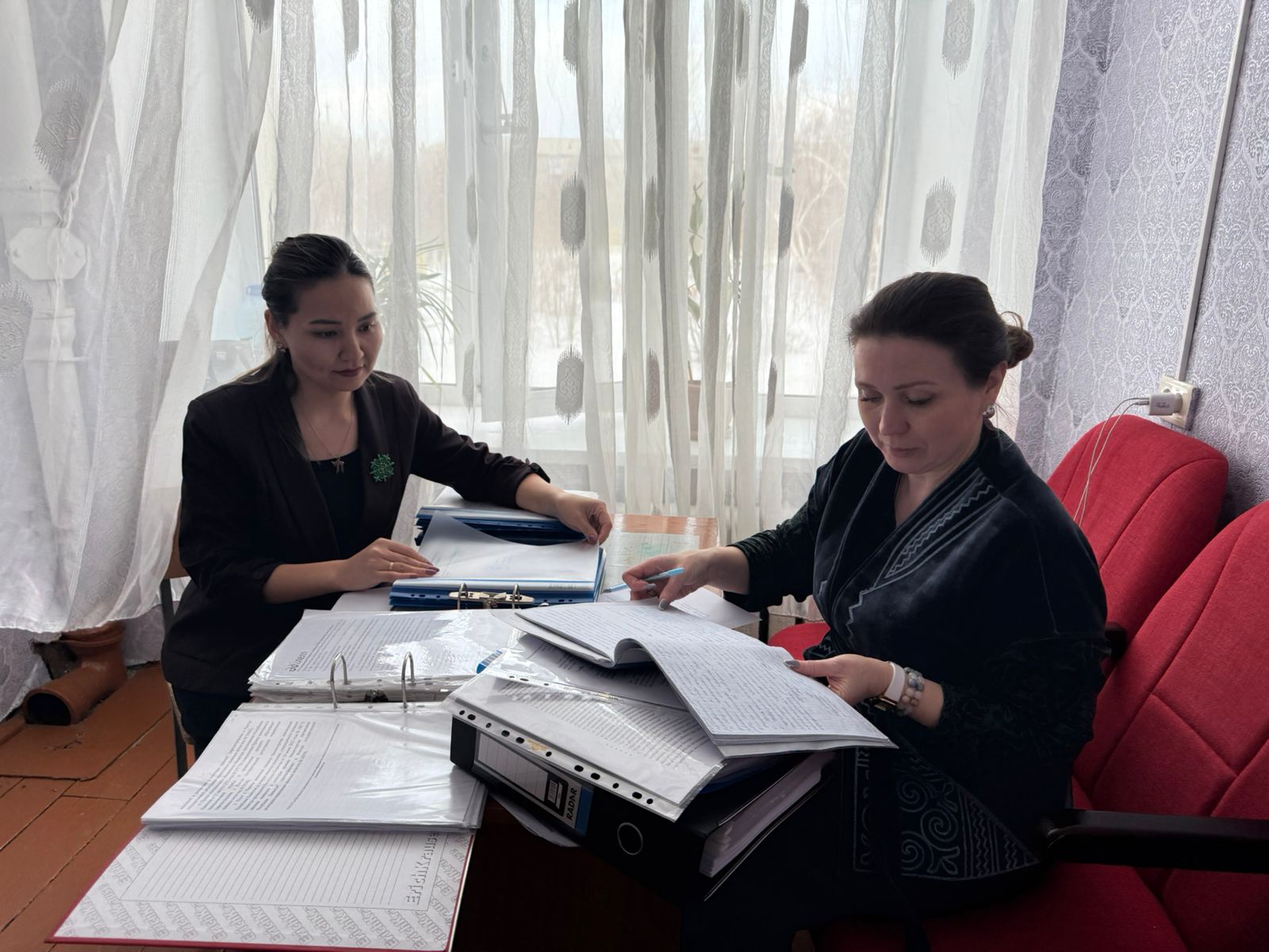 Павлодар облыстық психологиялық қолдау орталығы өңірдегі 100-ден астам білім беру ұйымына консультациялық көмек көрсетеді