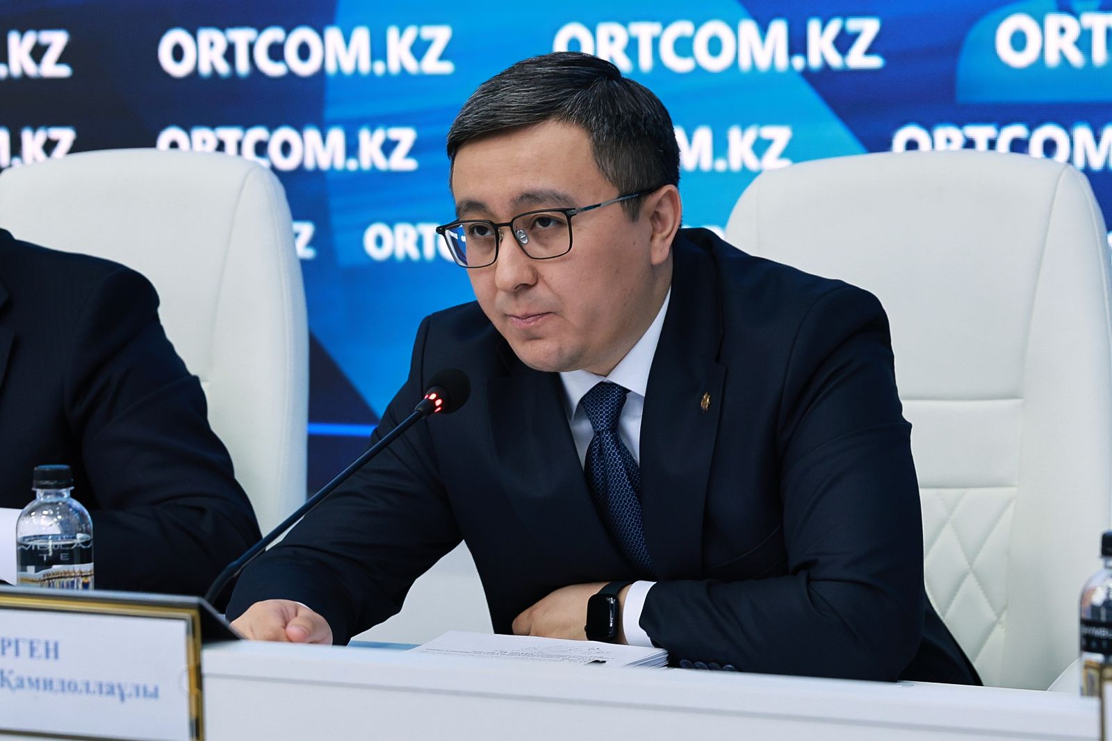 Қызметін тоқтату тәртібі жеңілдетілді