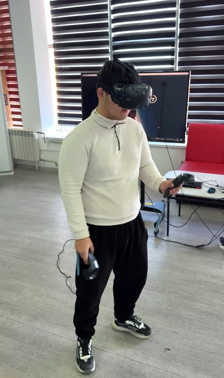 Digital Nauryz: Жаңа технологиялар мен ұлттық мерекенің сабақтастығы