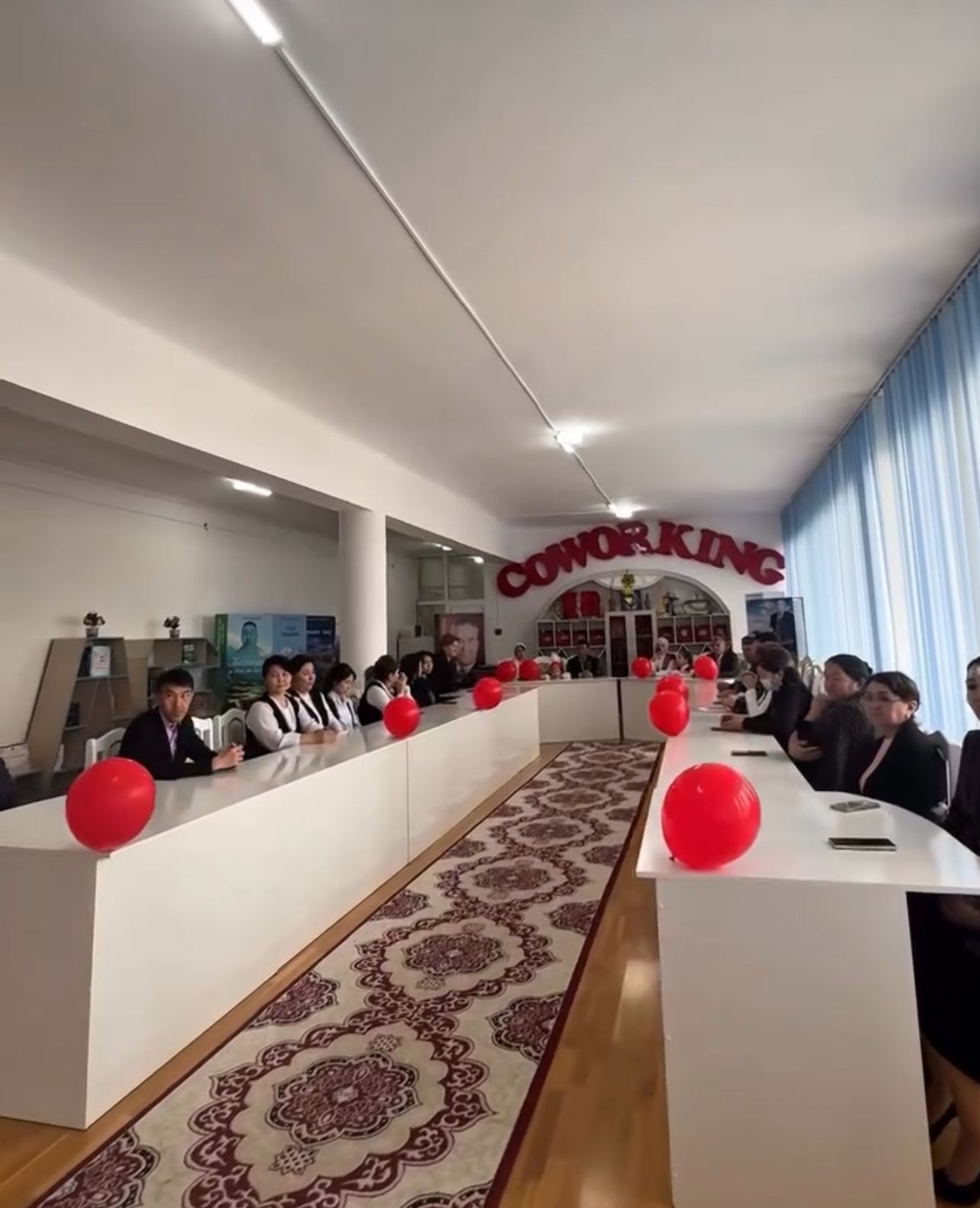 Шаңырақ – отбасы бақытының бастауы» атты тағылымды кездесу кеші