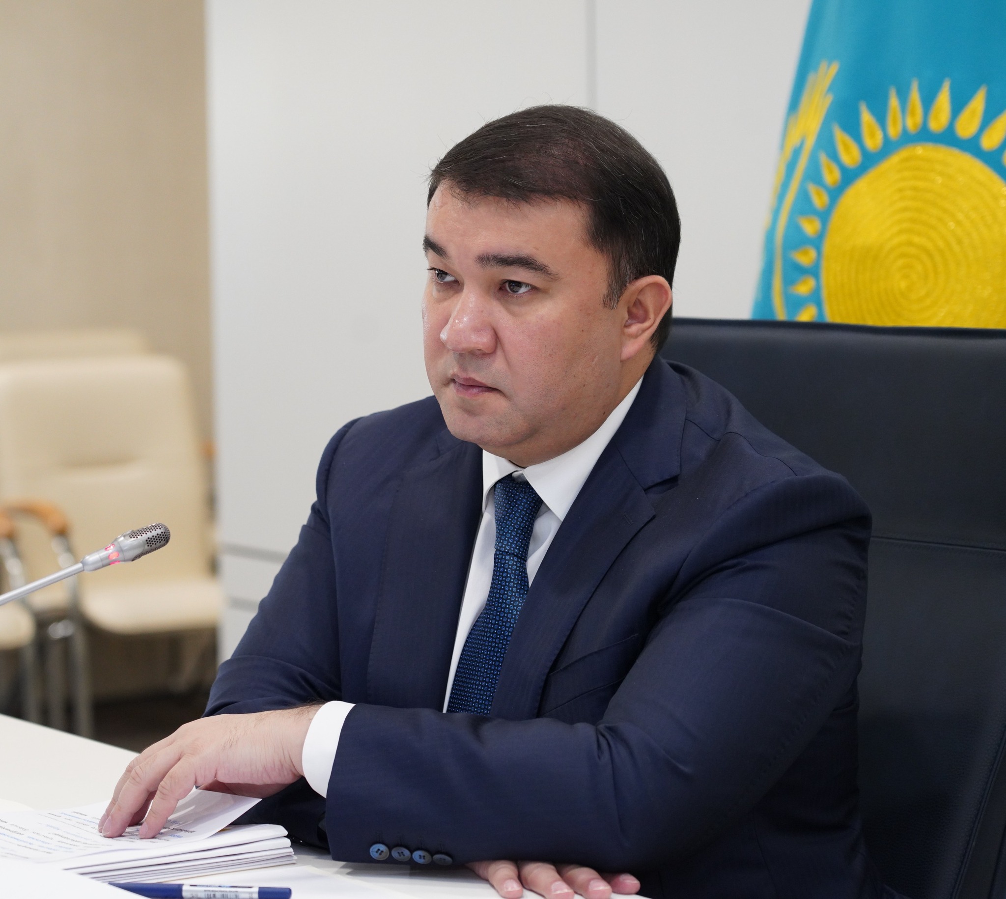 БИЫЛ ТҮРКІСТАН ОБЛЫСЫНДА 67 ИНВЕСТИЦИЯЛЫҚ ЖОБА ІСКЕ ҚОСЫЛЫП, 6 МЫҢҒА ЖУЫҚ ЖАҢА ЖҰМЫС ОРНЫ АШЫЛМАҚ