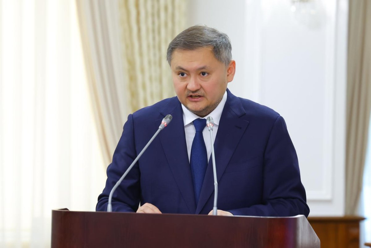 Қазақстанда инновацияларды дамытуда ғылым мен ЖОО-лардың рөлі артуда.