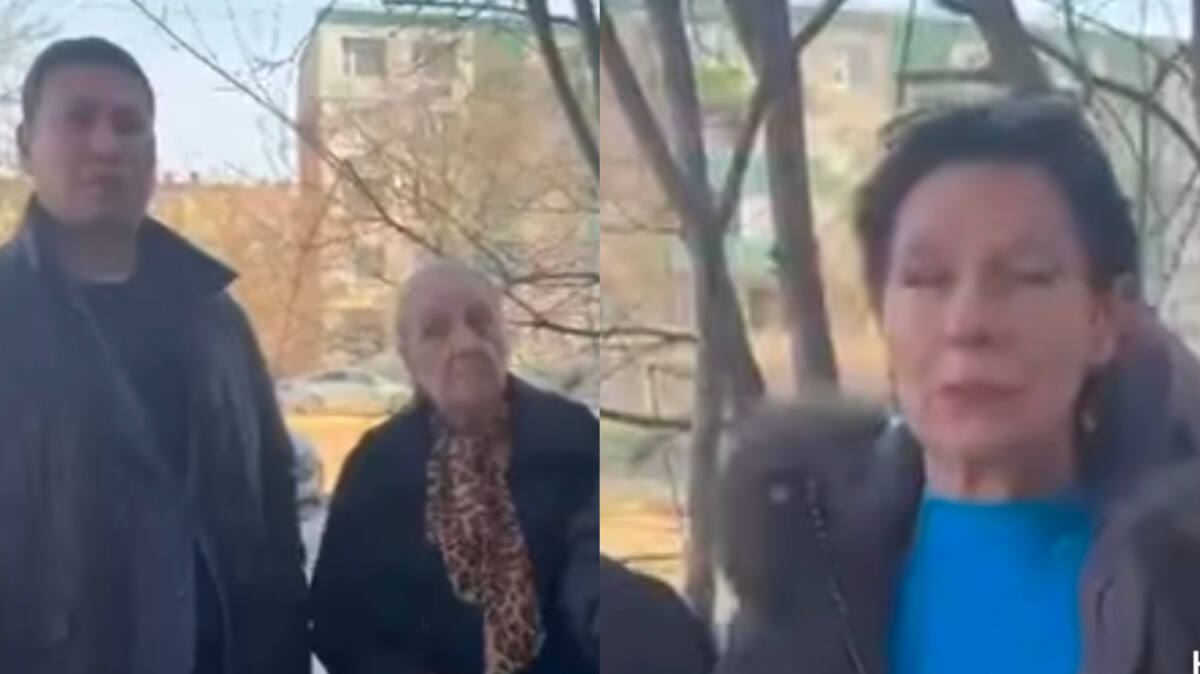 Маңғыстауда полиция зейнеткердің 4 млн теңгеден астам қаржысын сақтап қалды