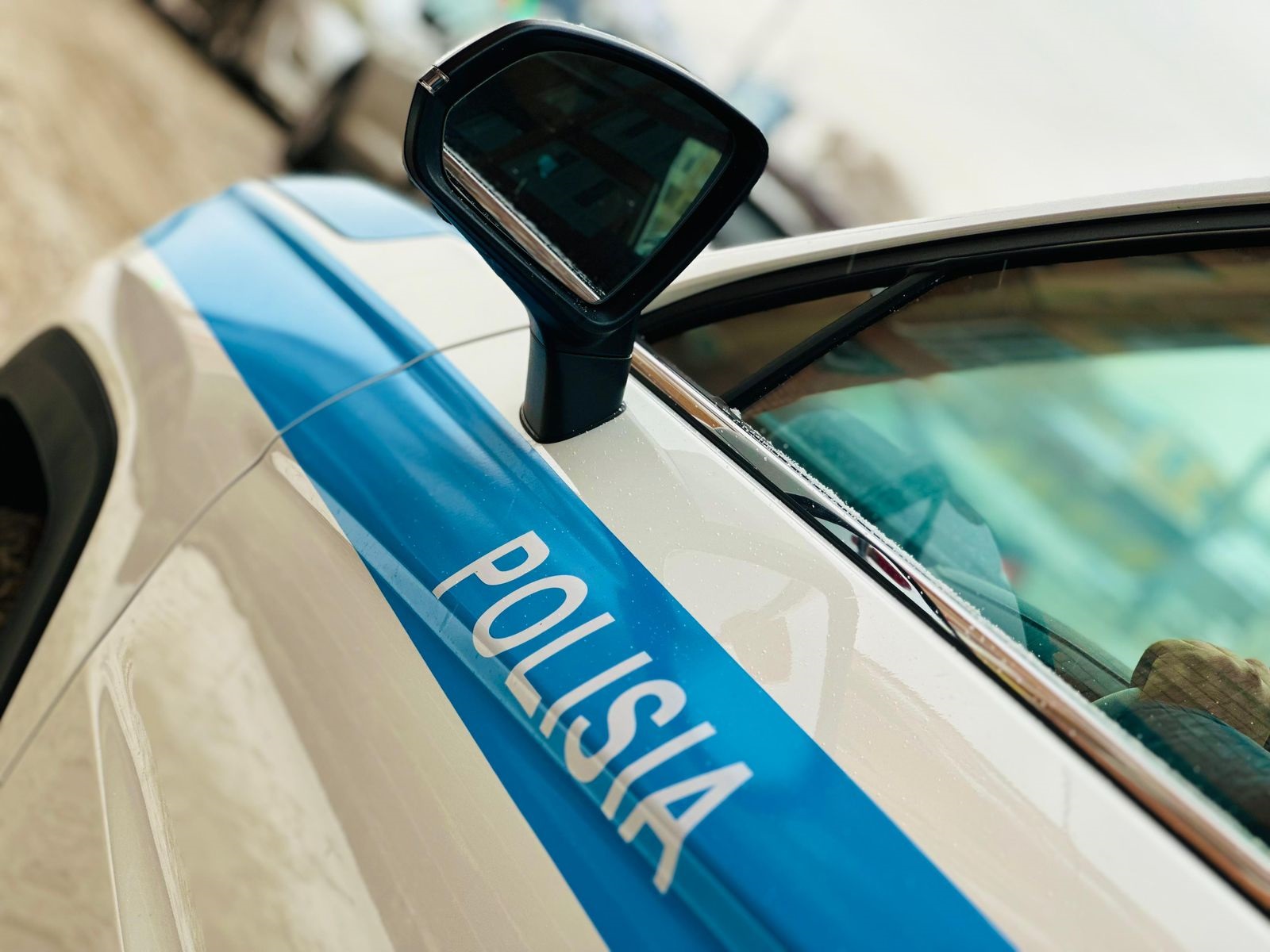 Қауіпсіздік басымдықта: полицейлер оқушылар үшін Құқықтық ликбез өткізді