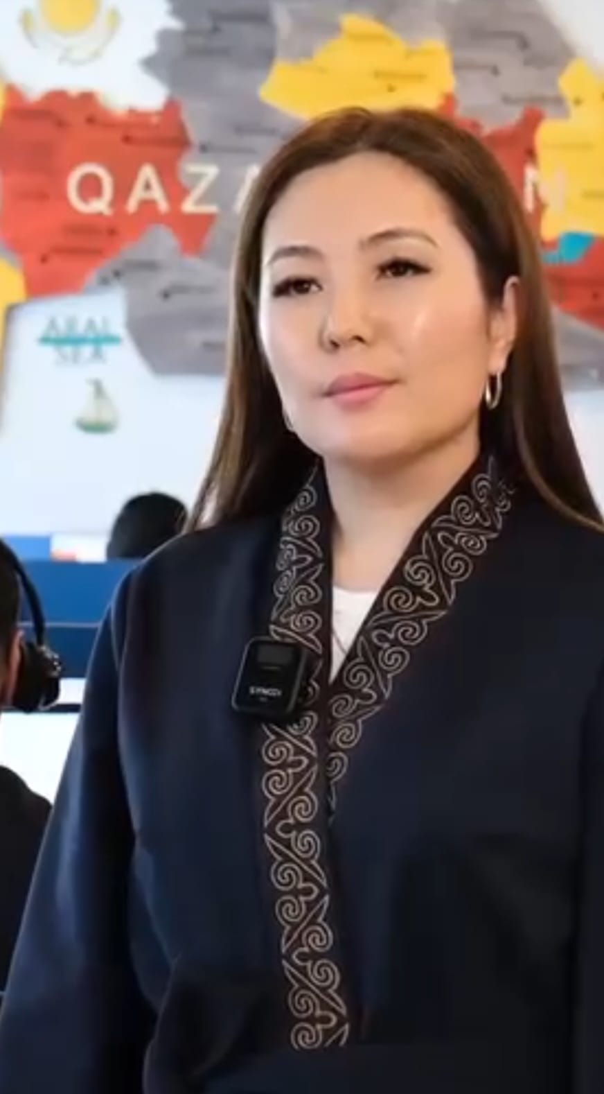 «Еңбек ресурстарын дамыту орталығы» АҚ базасындағы байланыс орталығы