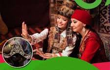 18 наурыз Ұлттық киім күні