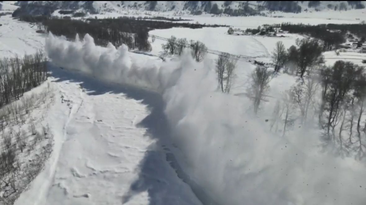ШҚО әкімдігінде көктемгі су тасқынына дайындық барысы талқыланды