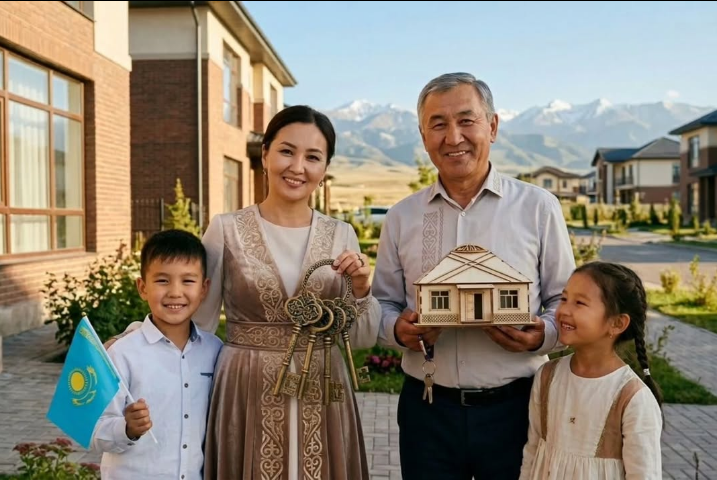 Жылжымайтын мүлікті тіркеу: не білуіңіз керек?