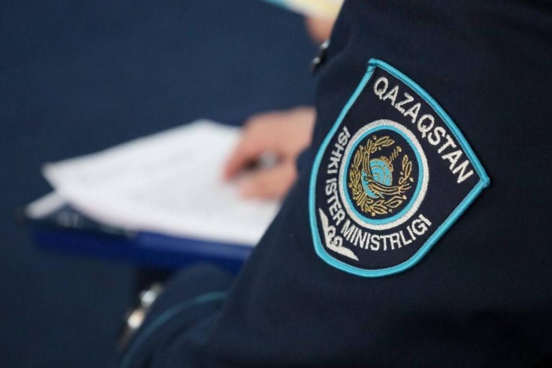 Астанада полиция қызметкерлері омниканалды жүйе арқылы 8500-ге жуық өтініш қабылдады