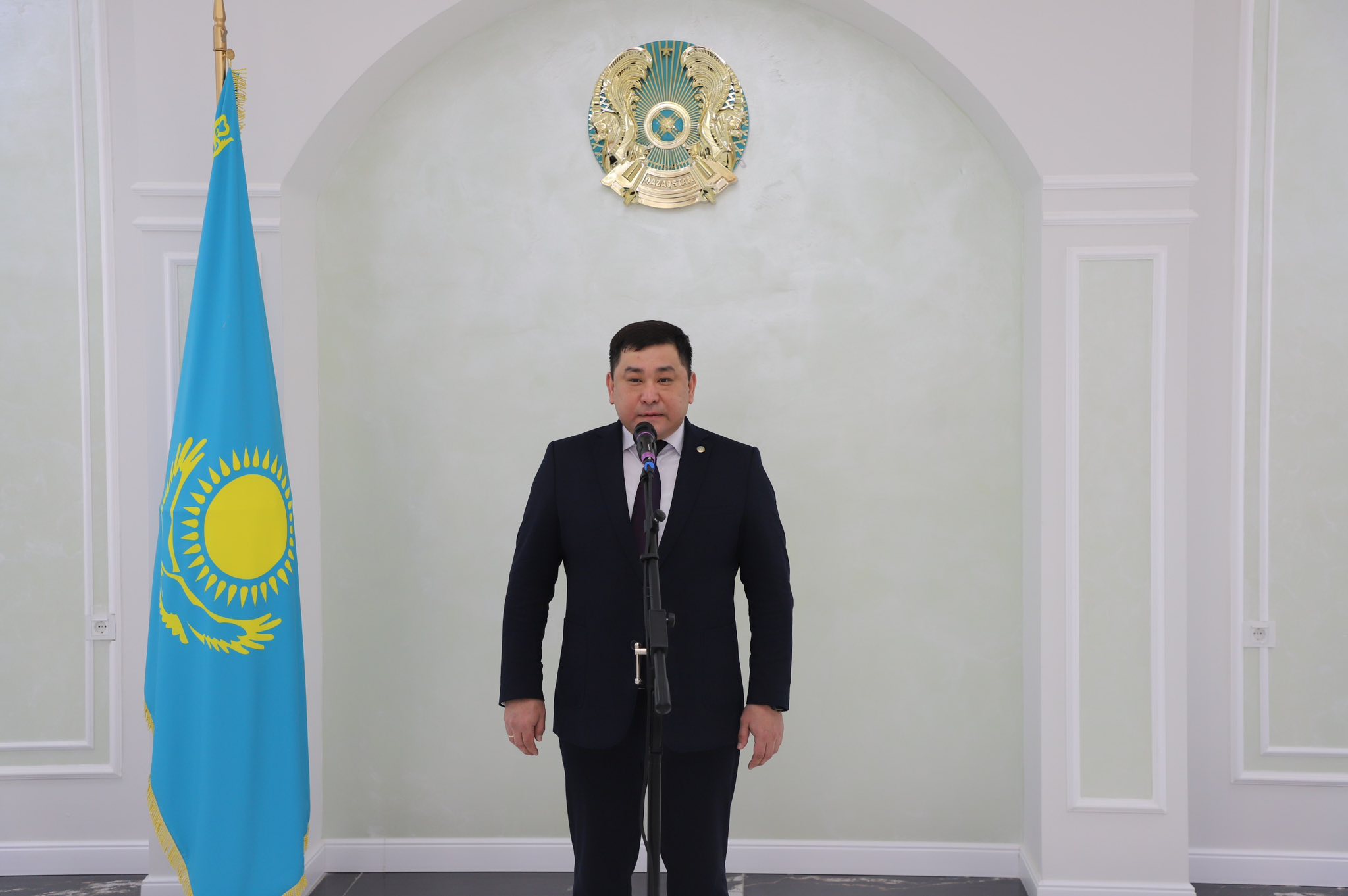 «Шаңырақ – отбасы берекесі»