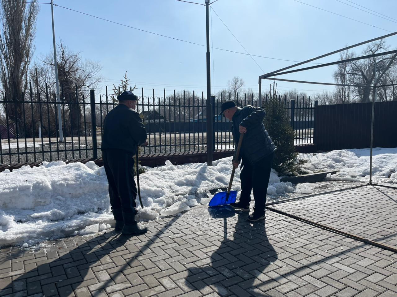 Сенбілік өтті