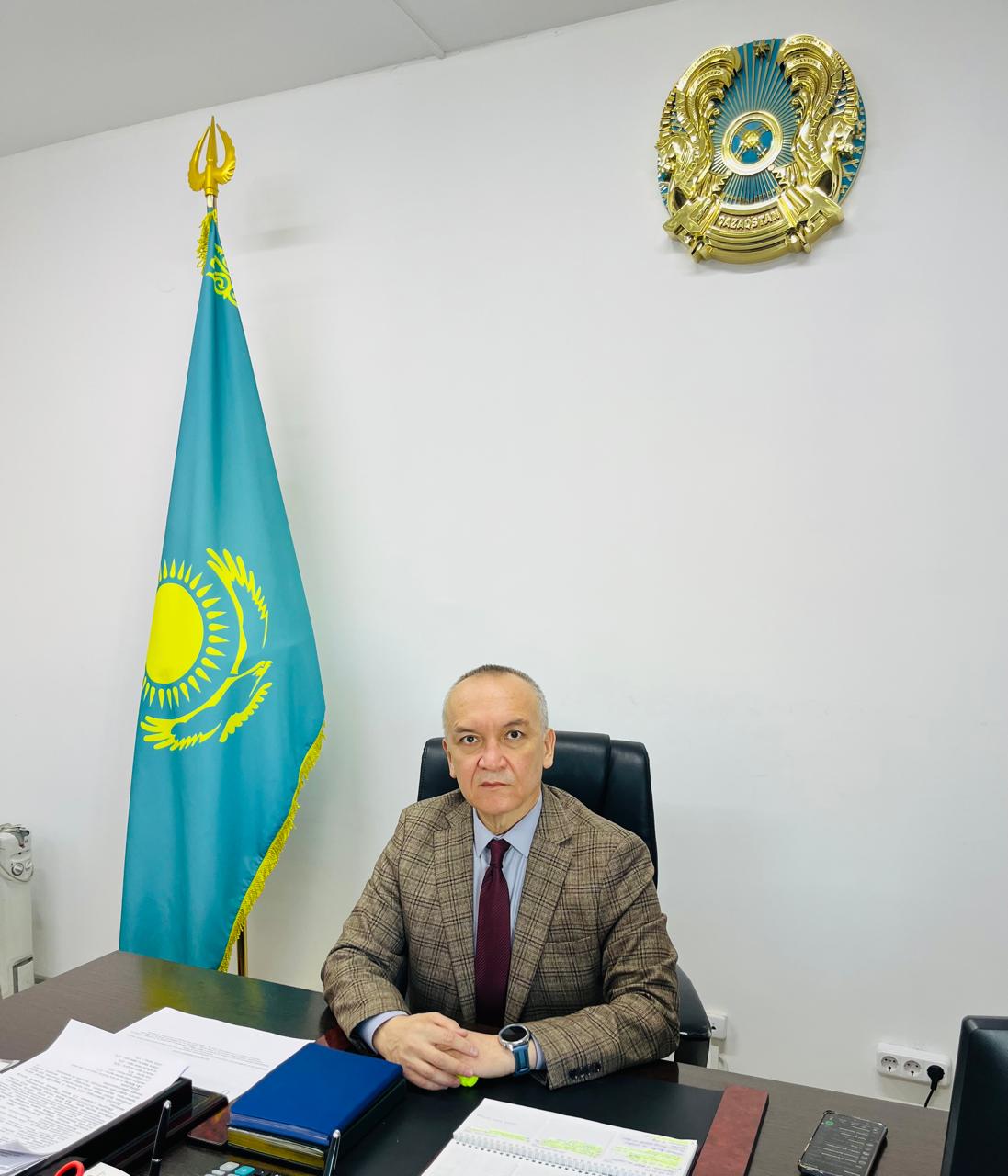 Сырттай проактивті куәландыру: әлеуметтік қорғаудың жаңа стандарты