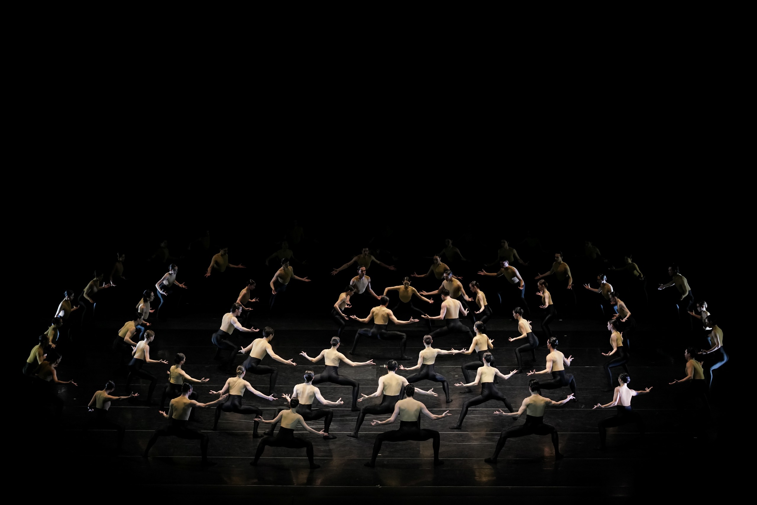 «Астана Балет» театрында «Bolero X» қойылымының премьерасы өтті