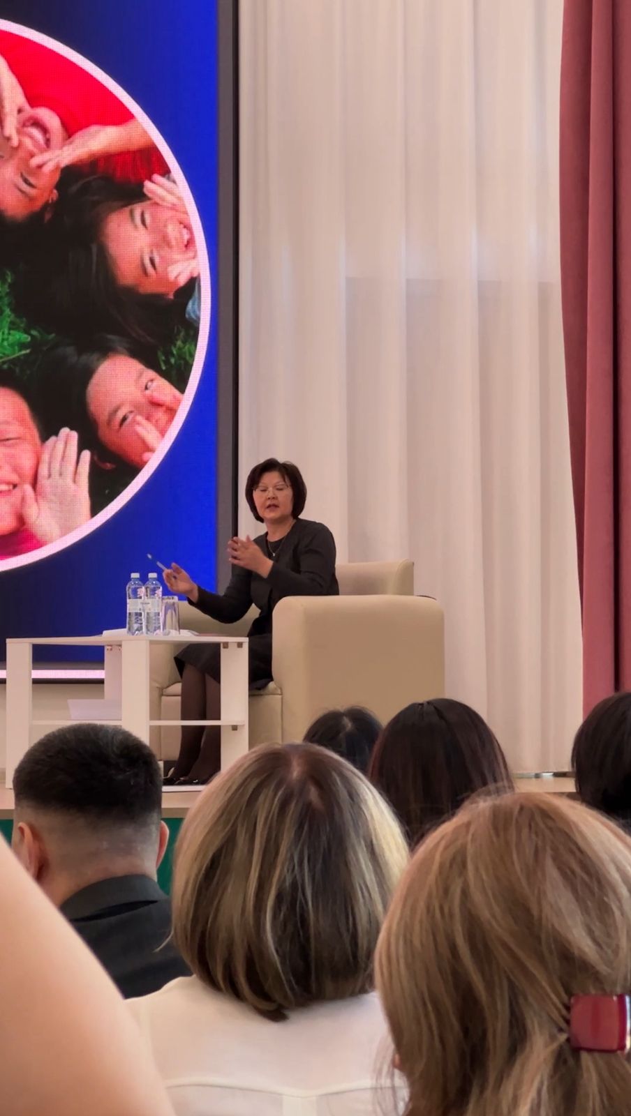 Республикалық семинар-кеңес