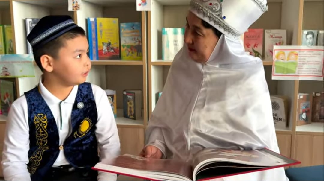 Ұлттық салт-дәстүр – ұлттың рухани қазынасы