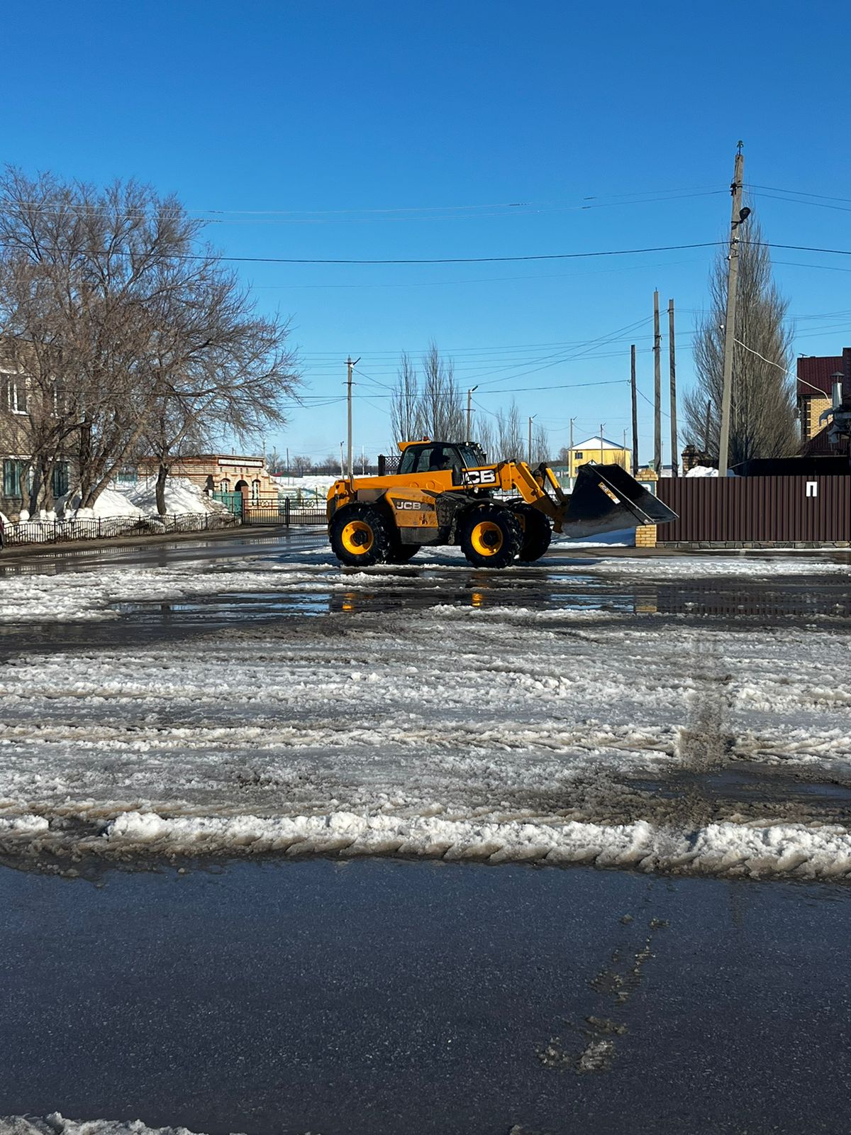 Акция “Таза Қазақстан”