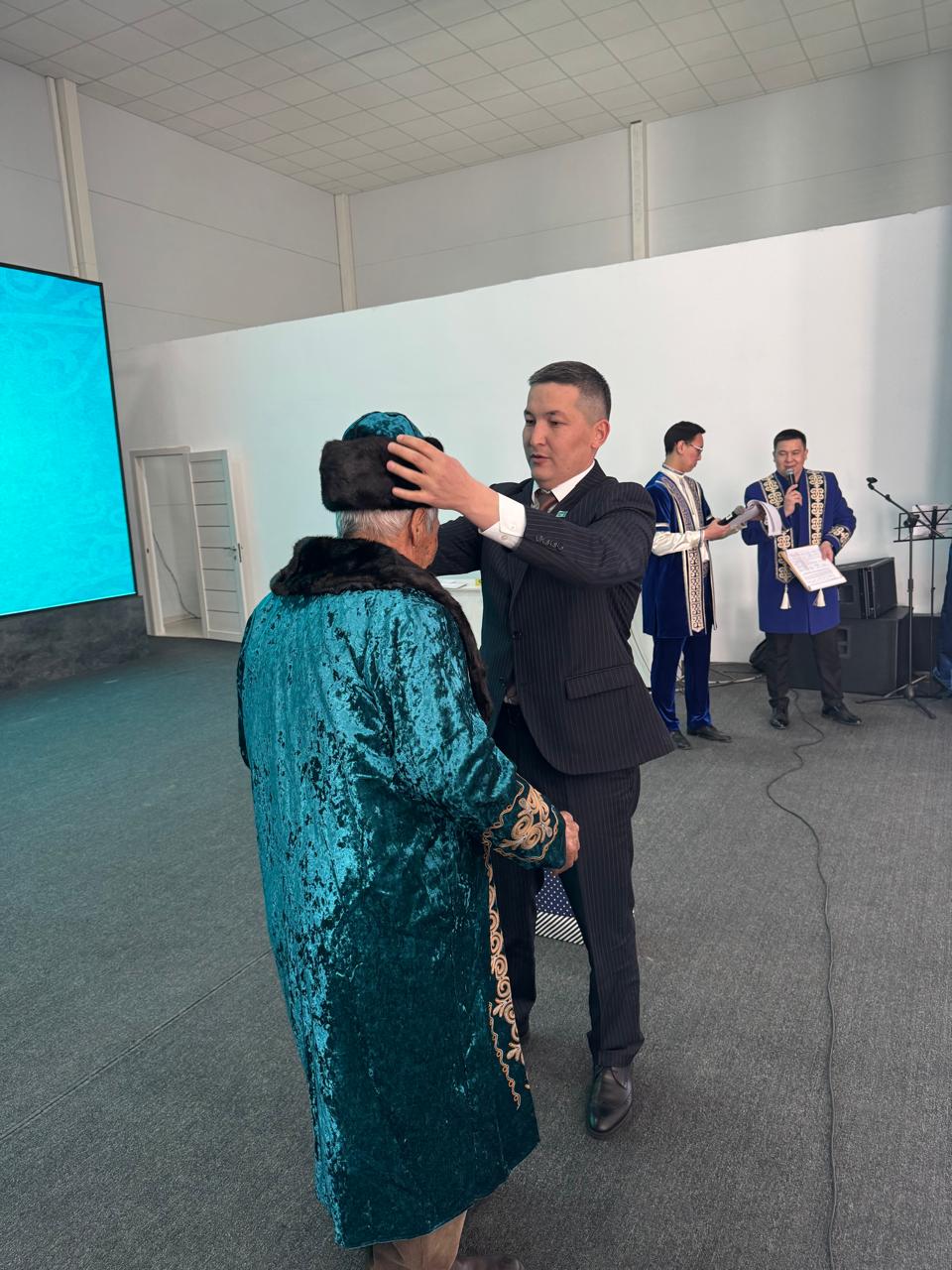 💎МӘДЕНИЕТ ЖӘНЕ ҰЛТТЫҚ САЛТ-ДӘСТҮР КҮНІ