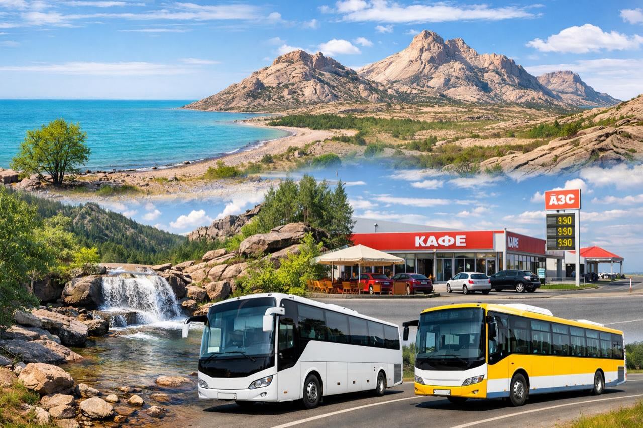 ТУРИЗМ САЛАСЫНДАҒЫ МЕМЛЕКЕТТІК ҚОЛДАУ ШАРАЛАРЫ