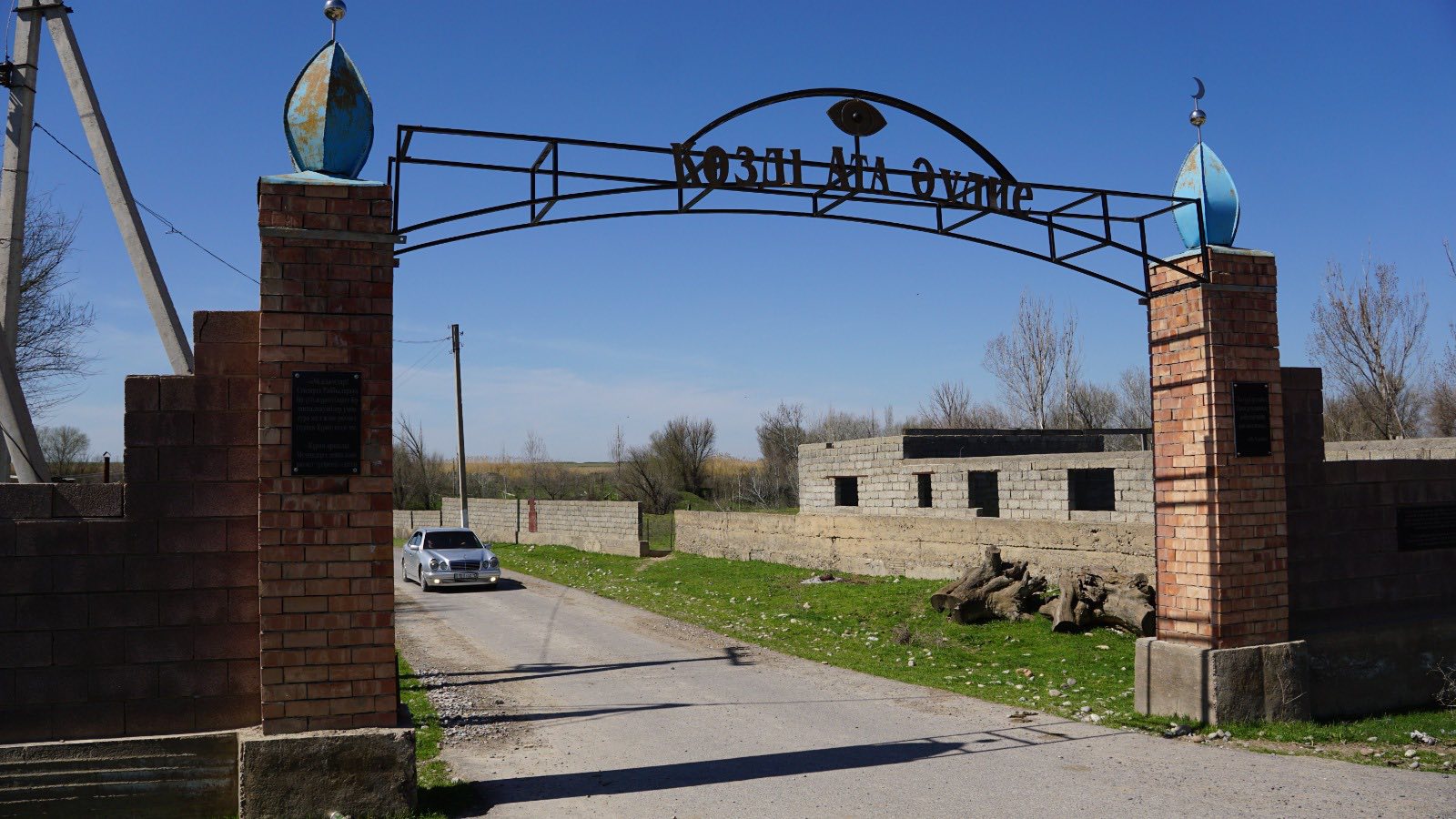 ОРДАБАСЫ РЕСПУБЛИКАЛЫҚ «МӨЛДІР БҰЛАҚ» АКЦИЯСЫ АЯСЫНДА СЕНБІЛІК ӨТТІ