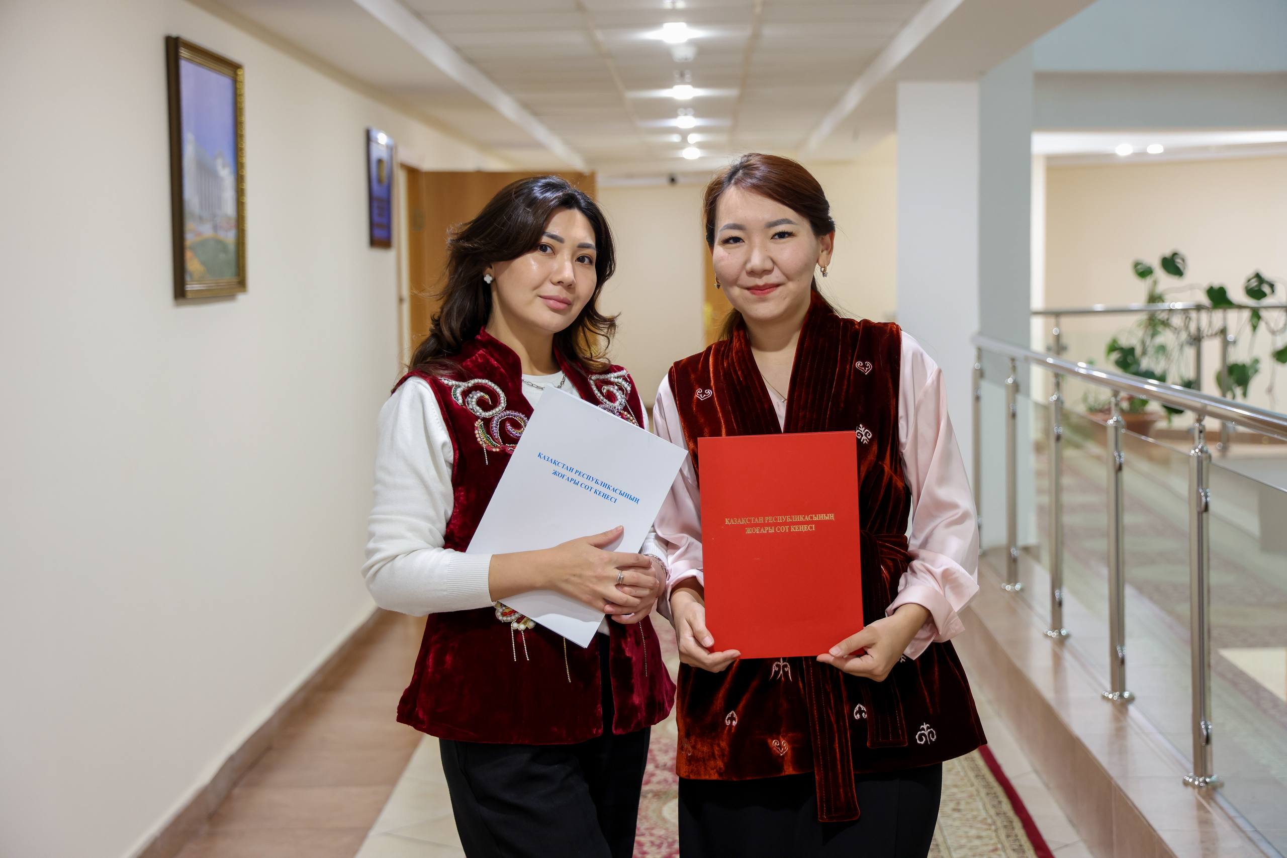 Ұлттық киім – ұлттық болмыстың және мәдени мұраның символы